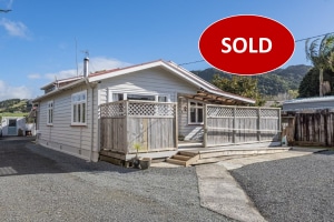 Another great property Sold by Team Davis with Arizto Whangarei