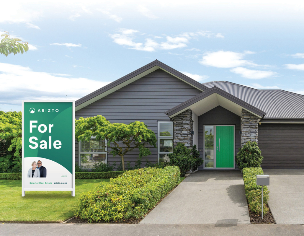 Selling Smarter with Arizto and Team Davis Whangarei