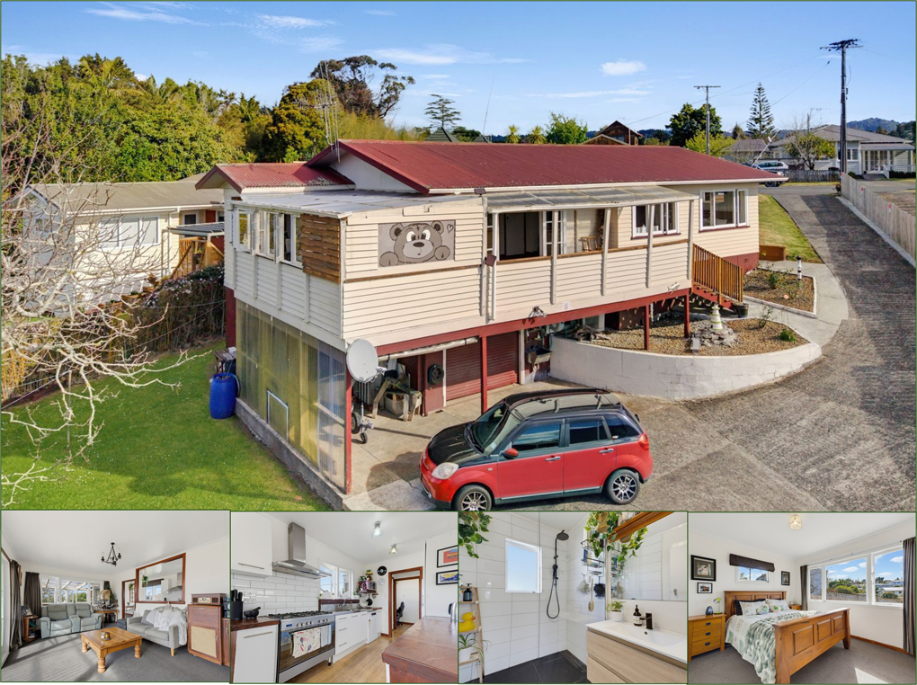 Property For Sale by Team Davis Arizto Whangarei
