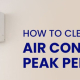 Maintaining Peak HVAC Performance