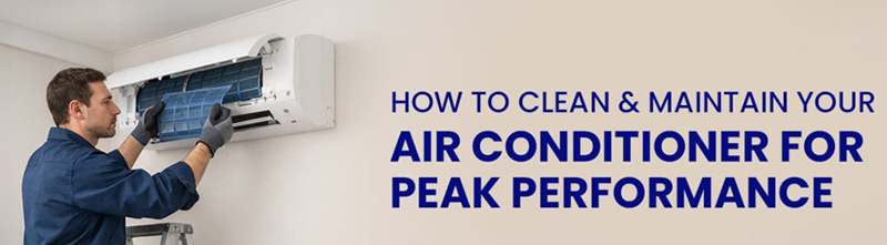 Maintaining Peak HVAC Performance