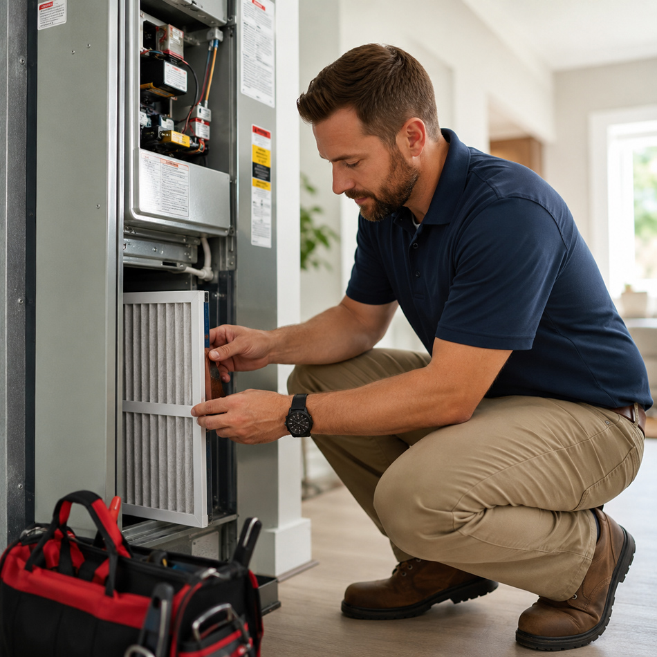 Maintaining Peak HVAC Performance To Secure The Best Real Estate Price