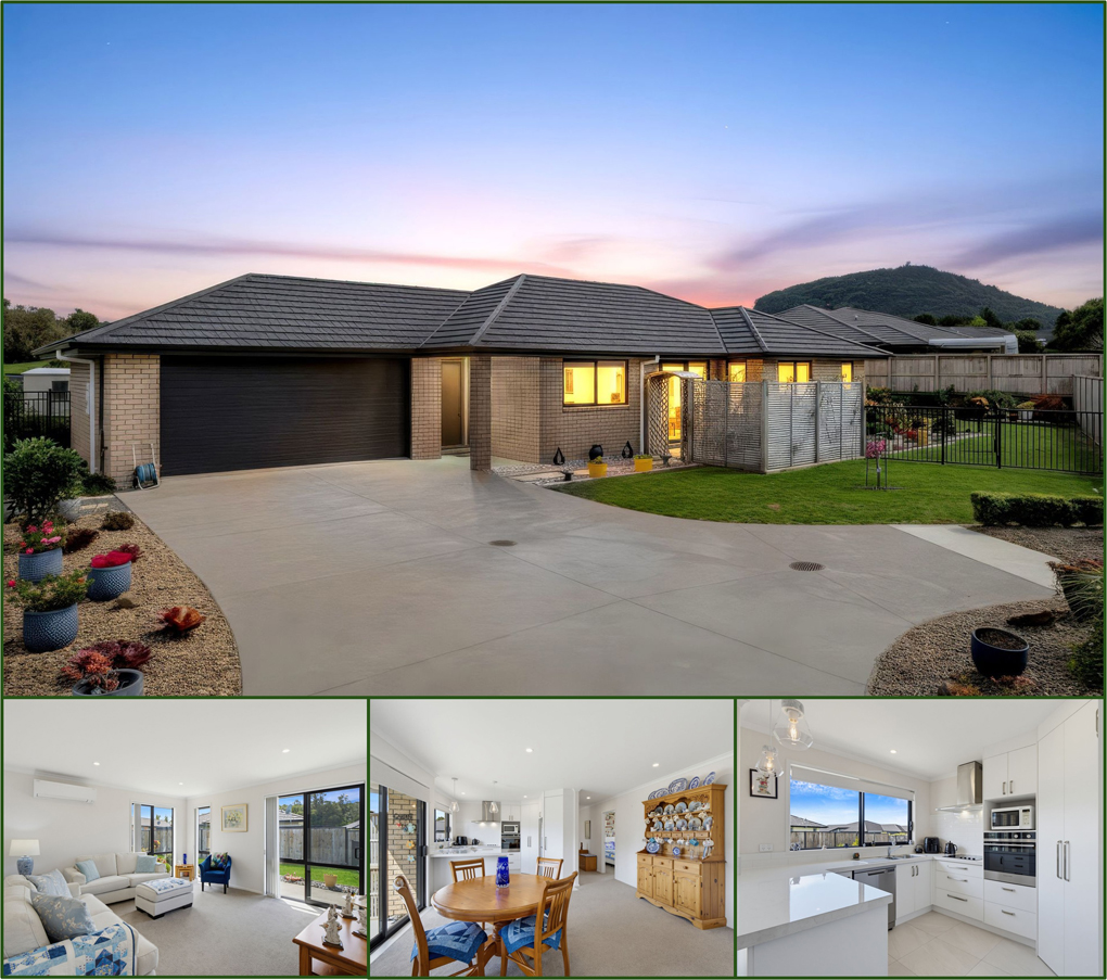 Property For Sale by Team Davis with Arizto Whangarei