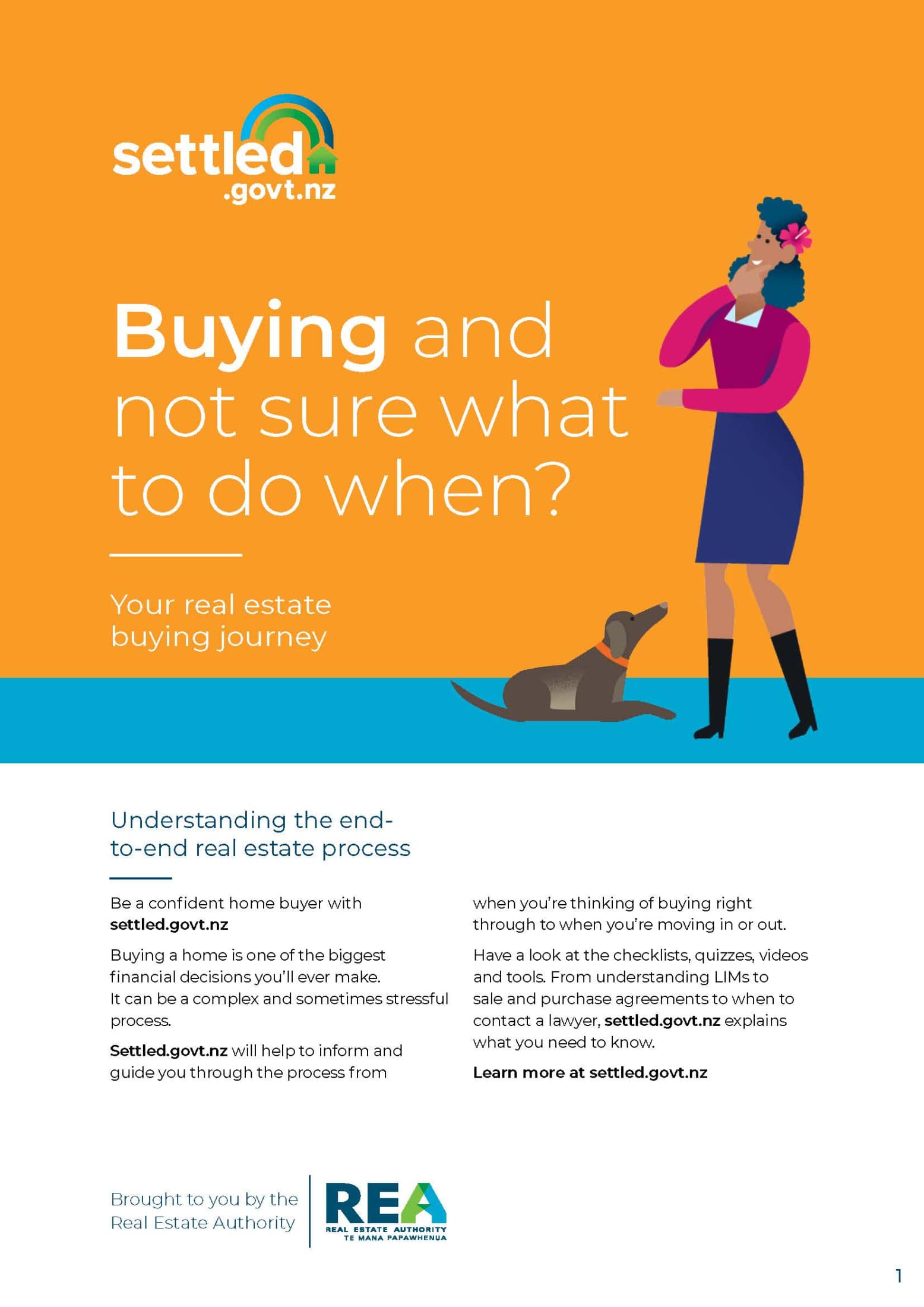 Buyer Journey Guide