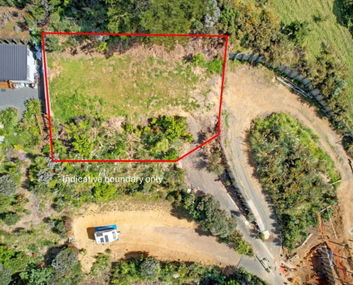 Section For Sale by Team Davis with Arizto in Whangarei