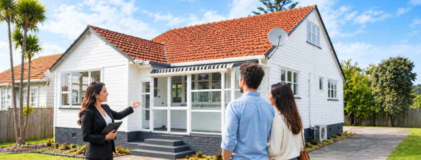 property for sale in Whangarei NZ