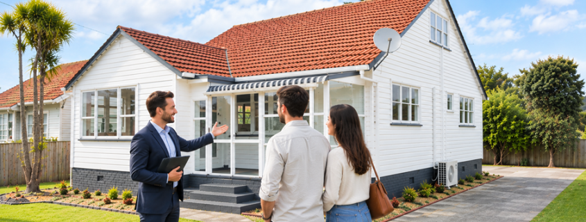 real estate in Whangarei